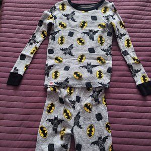 Lego pajamas Top 8, Bottom 6